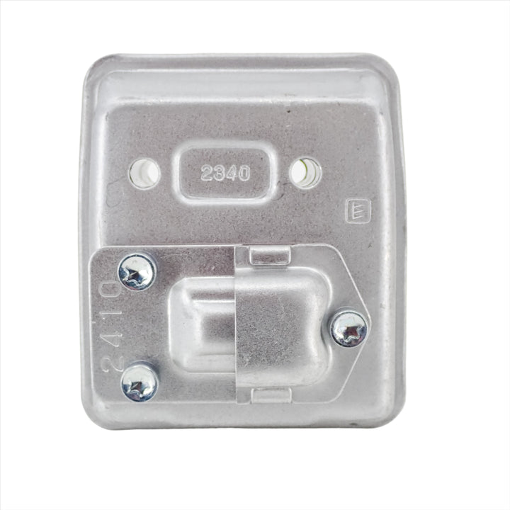 GENUINE ECHO MUFFLER FITS PAS-225 SRM-225 GT-225 P021051200