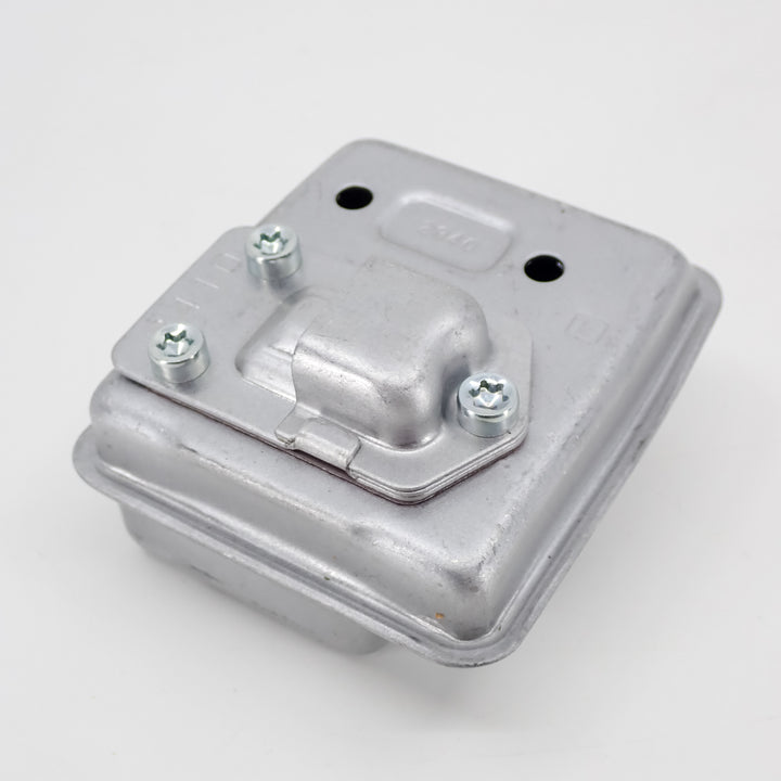 GENUINE ECHO MUFFLER FITS PAS-225 SRM-225 GT-225 P021051200