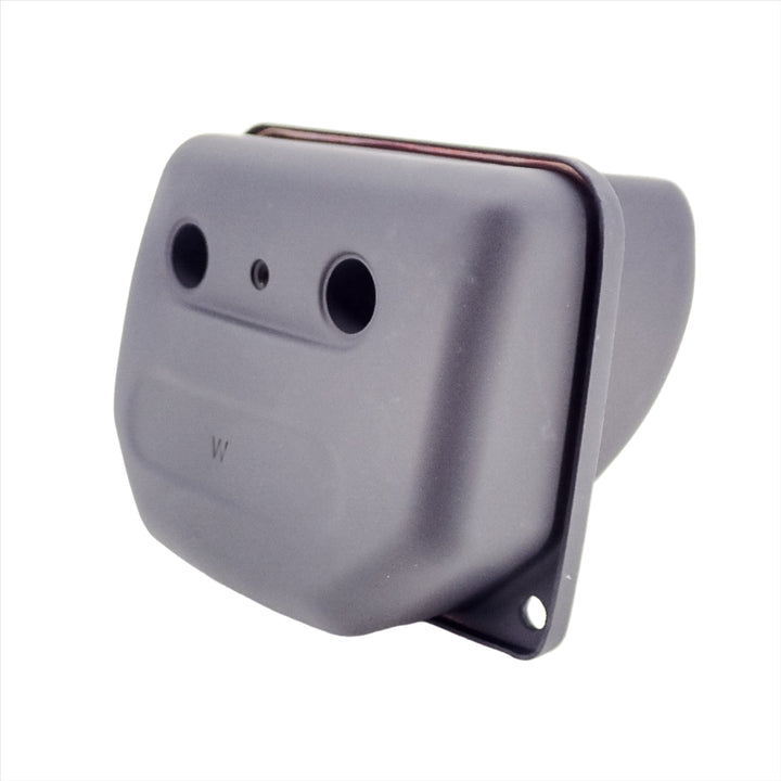 GENUINE ECHO MUFFLER FITS CS-590 A300001571