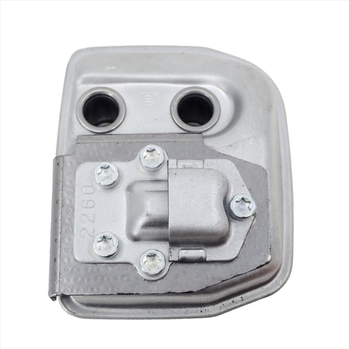 GENUINE ECHO MUFFLER FITS SRM-2620 + MORE P021050901