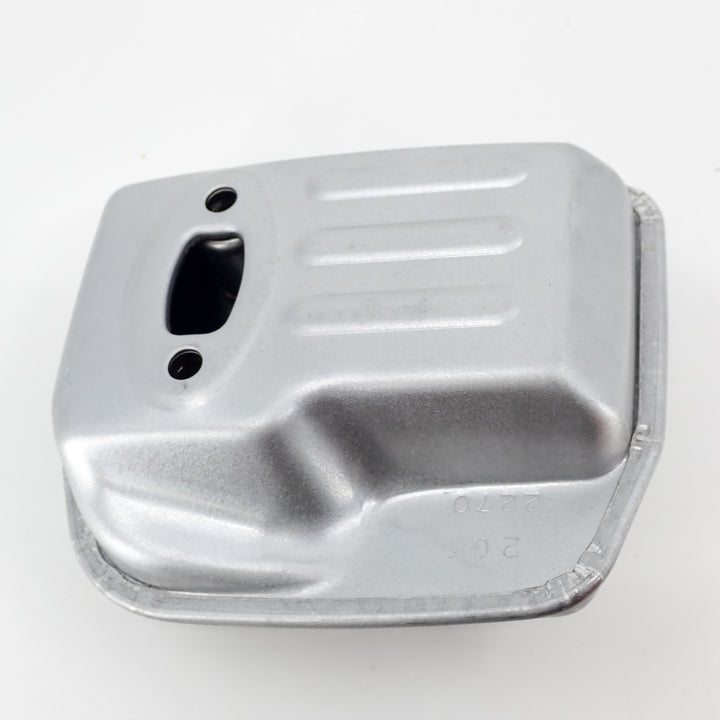 GENUINE ECHO MUFFLER FITS SRM-2620 + MORE P021050901