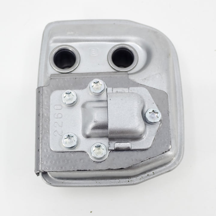 GENUINE ECHO MUFFLER FITS SRM-2620 + MORE P021050901