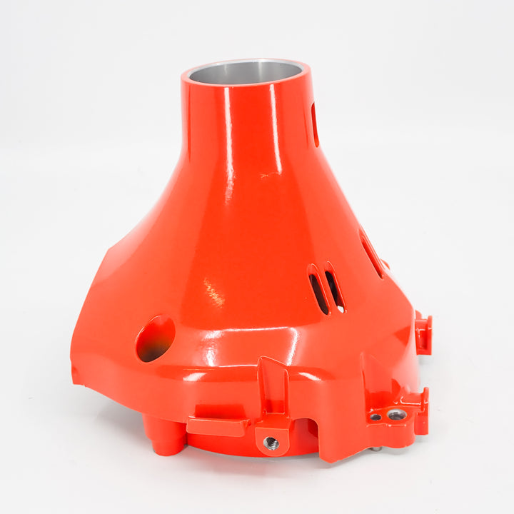 GENUINE ECHO FAN COVER ASSEMBLY FITS SRM-225 P021015561