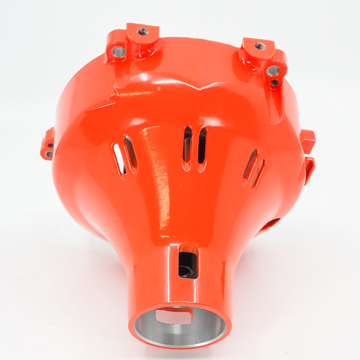 GENUINE ECHO FAN COVER ASSEMBLY FITS SRM-225 P021015561