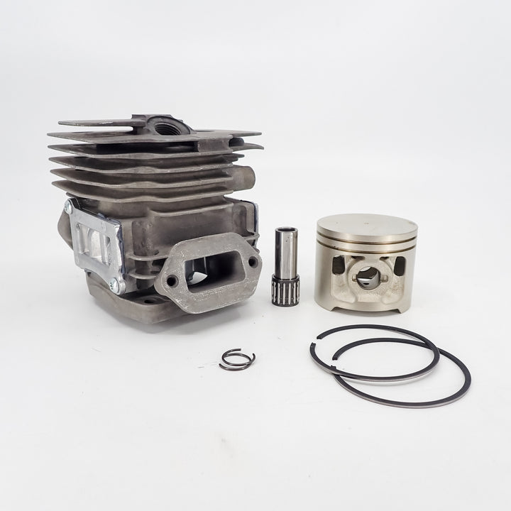 GENUINE ECHO CS-7310 PISTON AND CYLINDER P100012020  P100009400