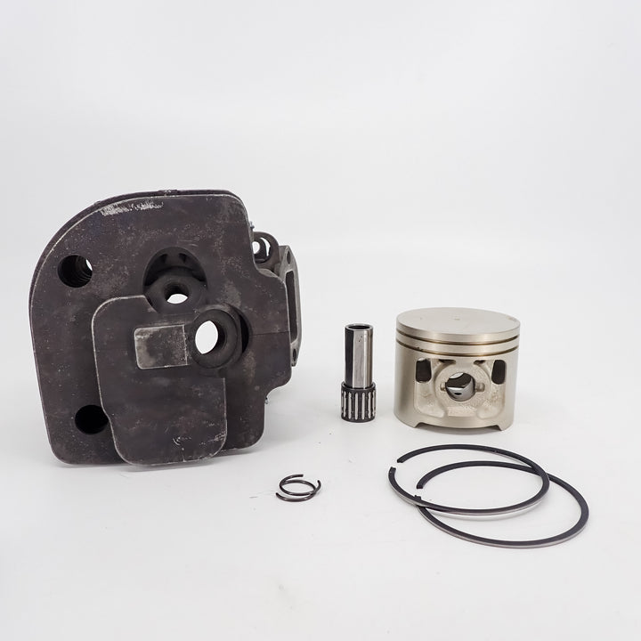 GENUINE ECHO CS-7310 PISTON AND CYLINDER P100012020  P100009400