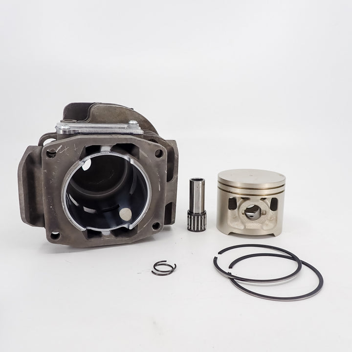 GENUINE ECHO CS-7310 PISTON AND CYLINDER P100012020  P100009400