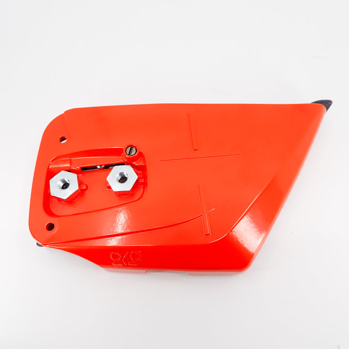 GENUINE ECHO CLUTCH COVER FITS CS-590 CS-600P CS-620P P100008890