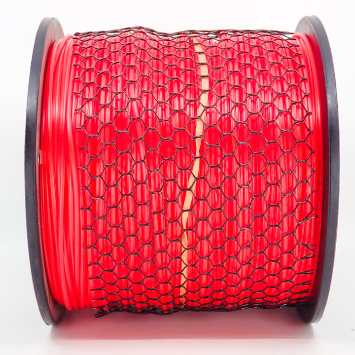 GENUINE ECHO CROSSFIRE TRIMMER LINE .130 5LB SPOOL  316130054