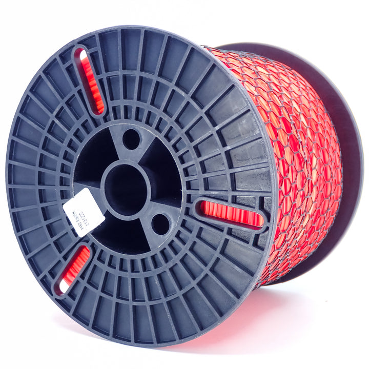 GENUINE ECHO CROSSFIRE TRIMMER LINE .130 5LB SPOOL  316130054