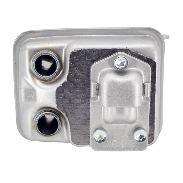 GENUINE ECHO MUFFLER FITS SRM-3020 SRM-3020T P100005300