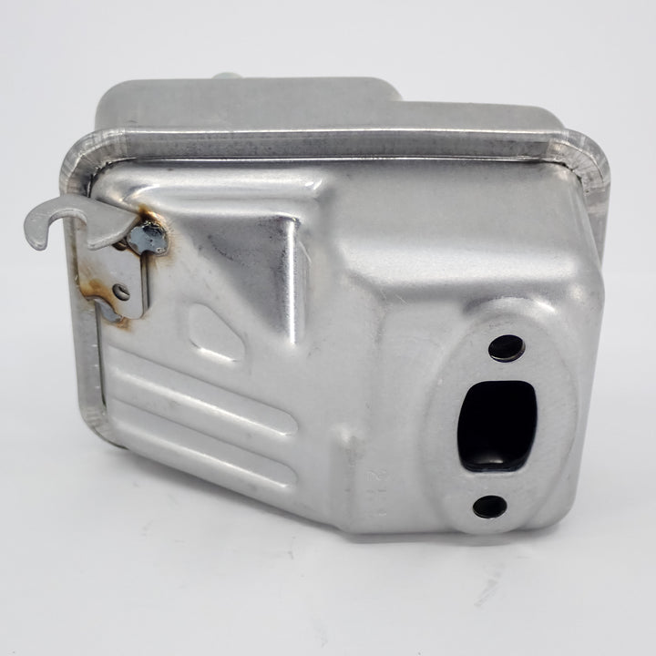 GENUINE ECHO MUFFLER FITS SRM-3020 SRM-3020T P100005300