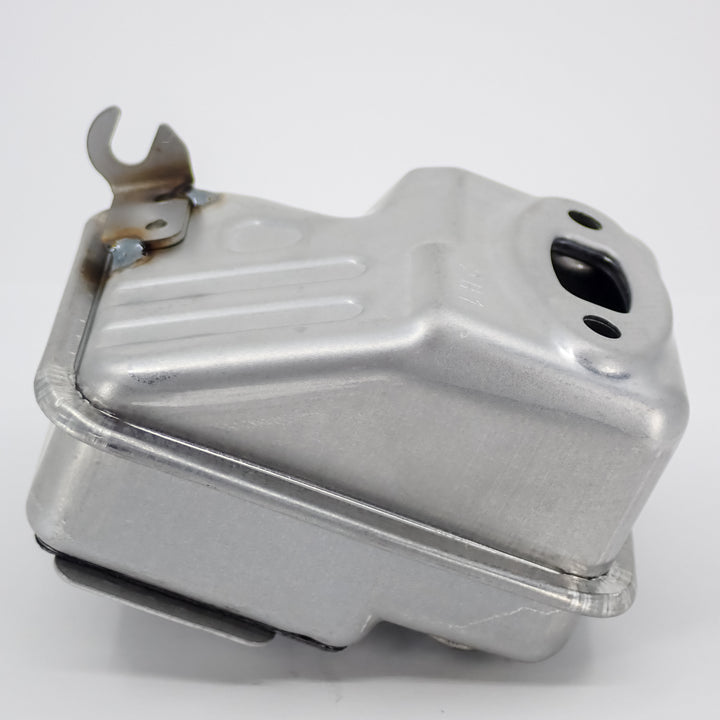 GENUINE ECHO MUFFLER FITS SRM-3020 SRM-3020T P100005300