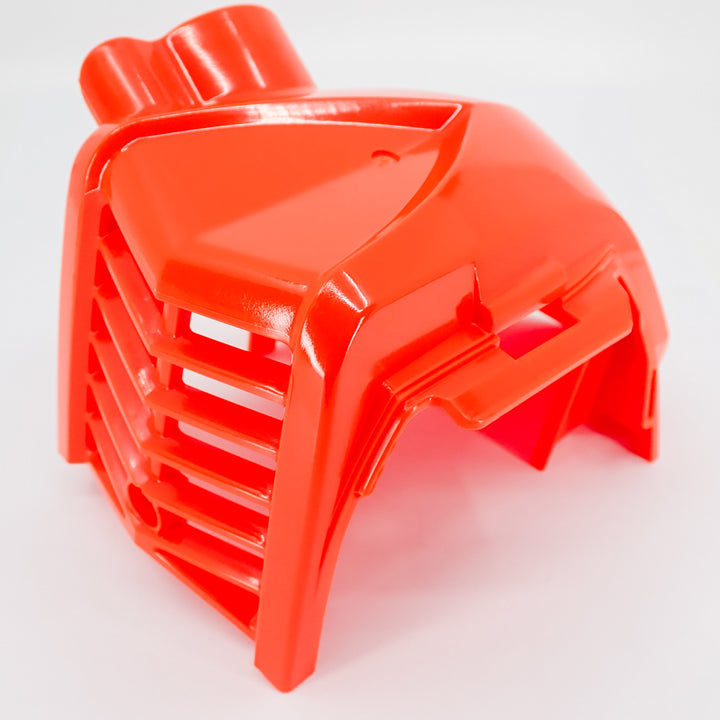 GENUINE ECHO CYLINDER COVER FITS SRM-3020 A160003460