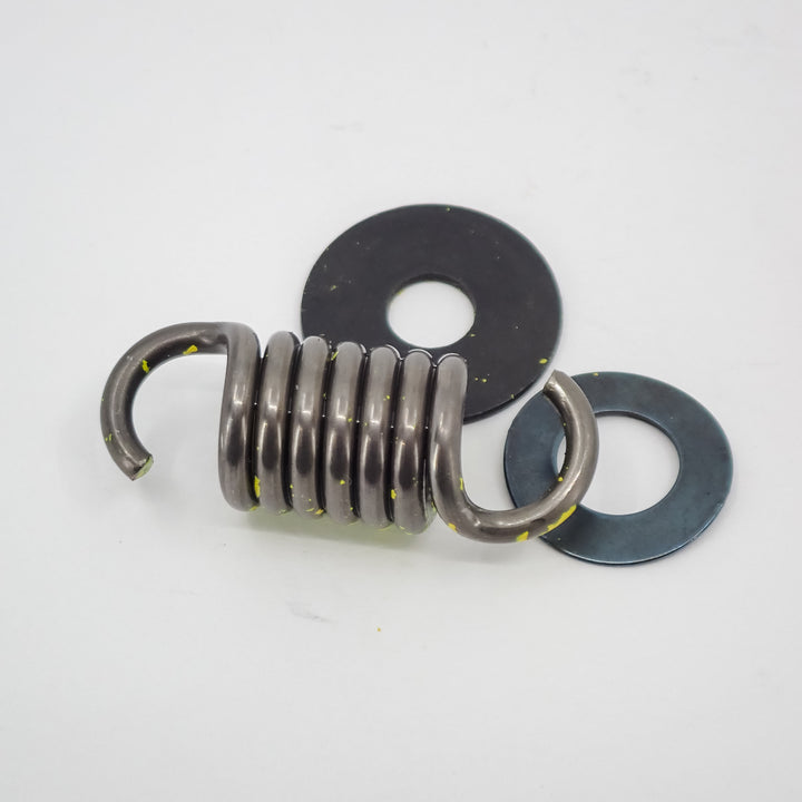 GENUINE ECHO CLUTCH FITS SRM-2620 P021050860 + MORE