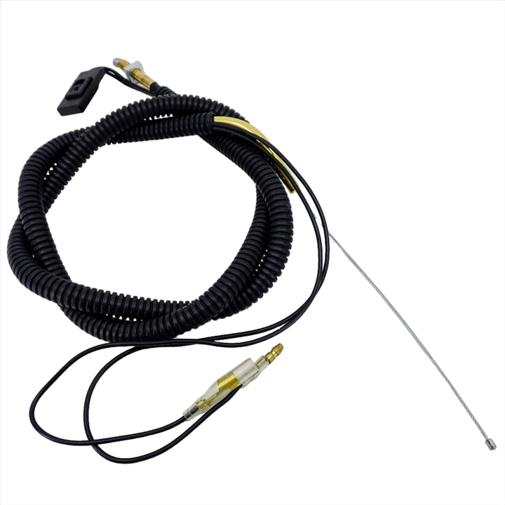 GENUINE ECHO CONTROL CABLE ASSEMBLY FITS SRM-266U P021049340