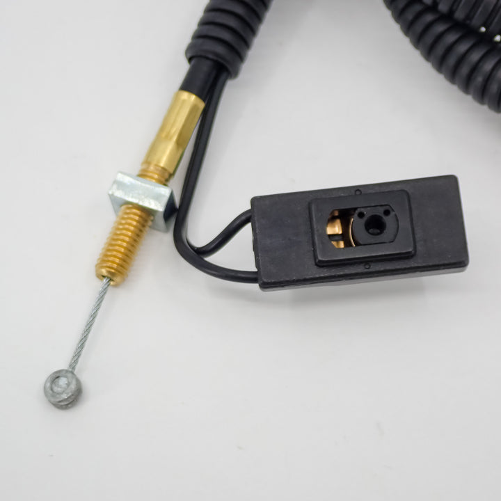 GENUINE ECHO CONTROL CABLE ASSEMBLY FITS SRM-266U P021049340