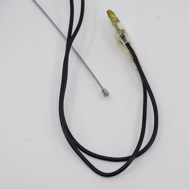 GENUINE ECHO CONTROL CABLE ASSEMBLY FITS SRM-266U P021049340
