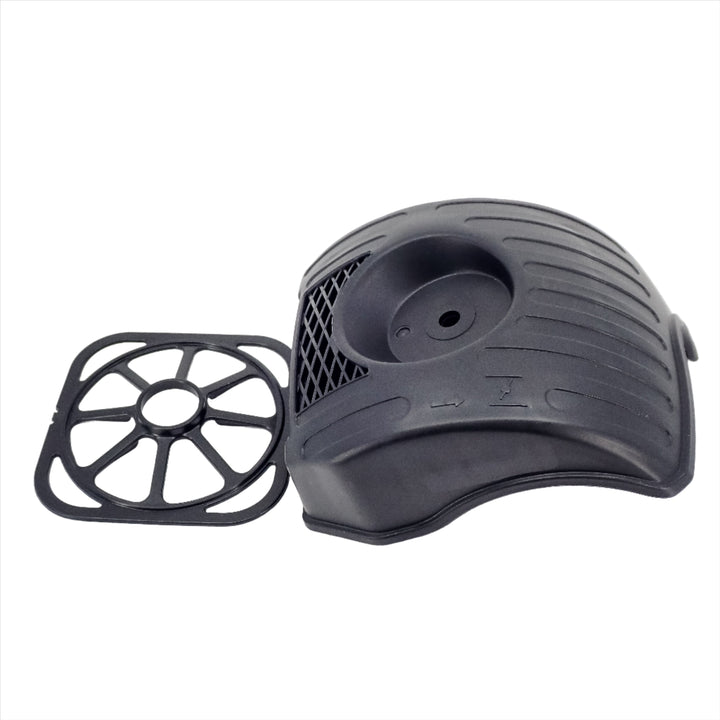 GENUINE ECHO CYLINDER AIR FILTER COVER FITS SRM-266 + MORE P021042071