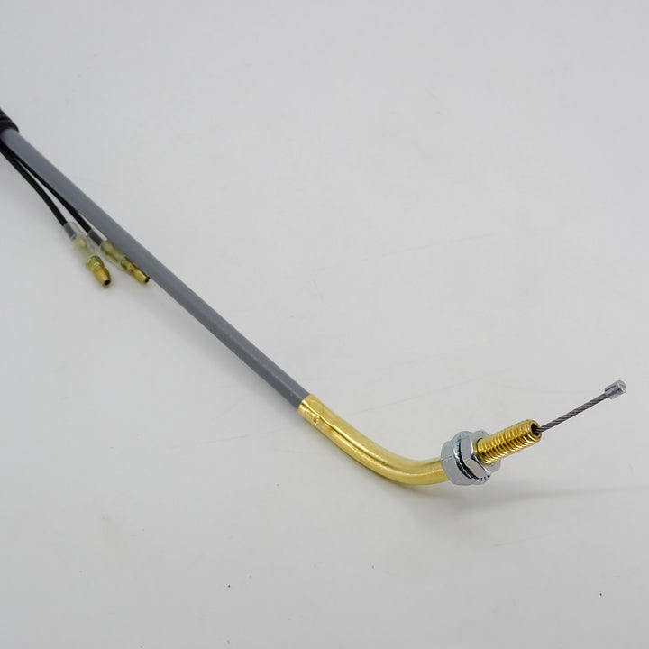 GENUINE ECHO CONTROL HANDLE FITS SRM-3020 SRM-3020T P021052510