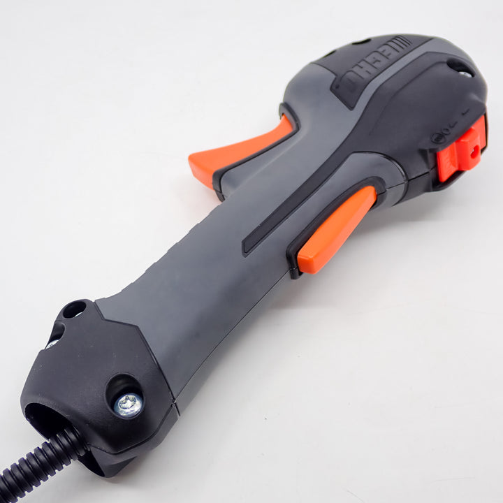 GENUINE ECHO CONTROL HANDLE FITS SRM-3020 SRM-3020T P021052510