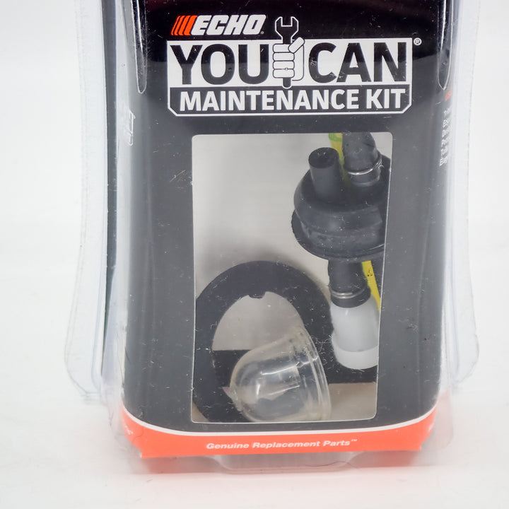 GENUINE ECHO FUEL SYSTEM MAINTENANCE KIT FITS SRM-266 + MORE 90137Y