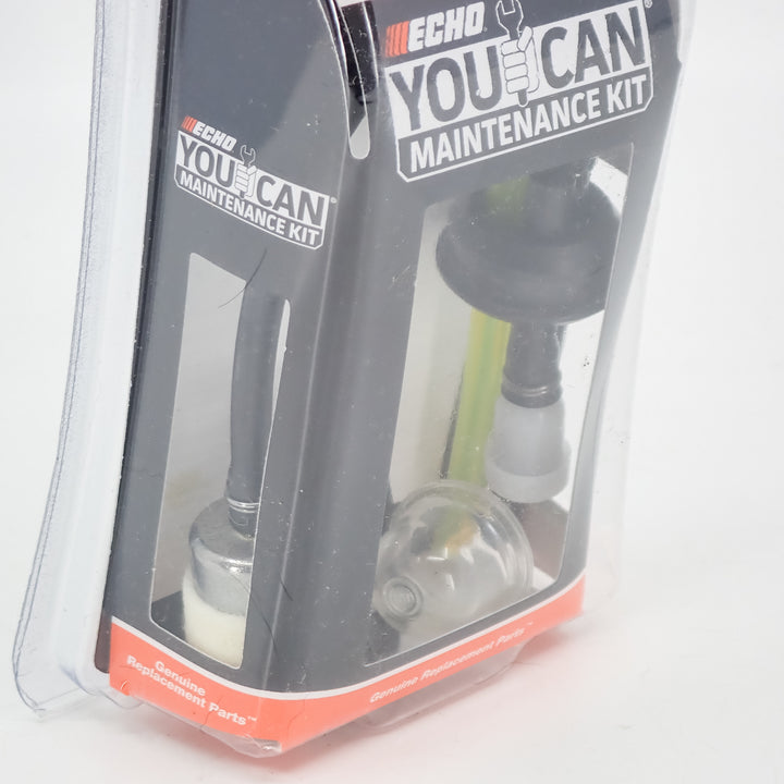 GENUINE ECHO FUEL SYSTEM MAINTENANCE KIT FITS SRM-266 + MORE 90137Y