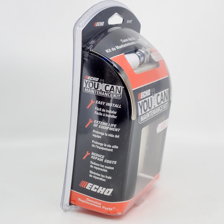 GENUINE ECHO AIR, FUEL FILTER AND SPARK PLUG TUNE-UP KIT FITS PB-770T PB-770H 90122Y