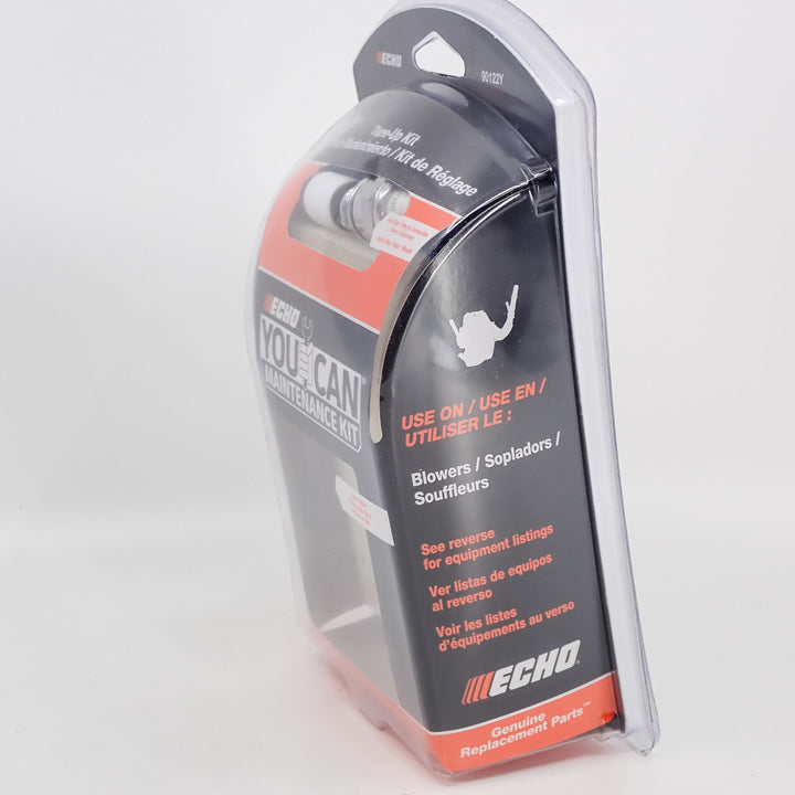 GENUINE ECHO AIR, FUEL FILTER AND SPARK PLUG TUNE-UP KIT FITS PB-770T PB-770H 90122Y