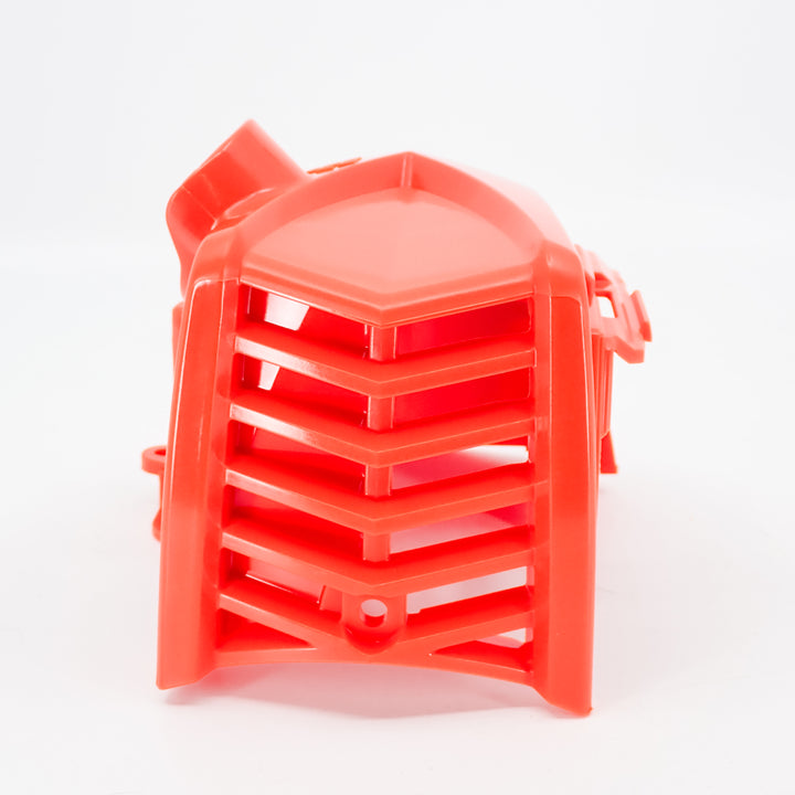 GENUINE ECHO COVER FITS SRM-2620 HCA-2620 PAS-260 A160003281