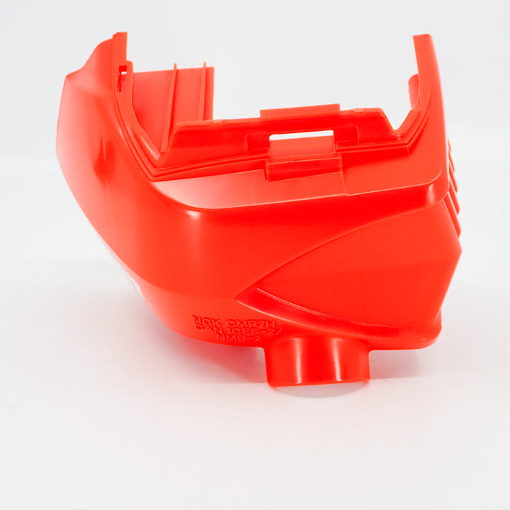 GENUINE ECHO COVER FITS SRM-2620 HCA-2620 PAS-260 A160003281