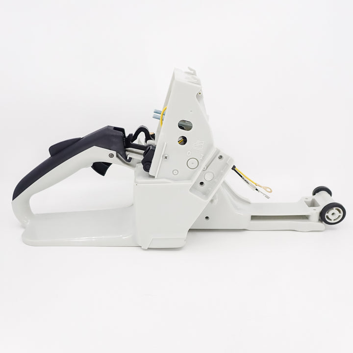 THE DUKE'S FUEL GAS TANK REAR HANDLE FITS STIHL 044 MS440 HOLZFFORMA G444