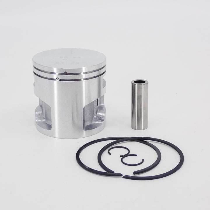 THE DUKE'S PISTON AND RINGS FITS HUSQVARNA 576 576XP  51MM 575 25 73-02