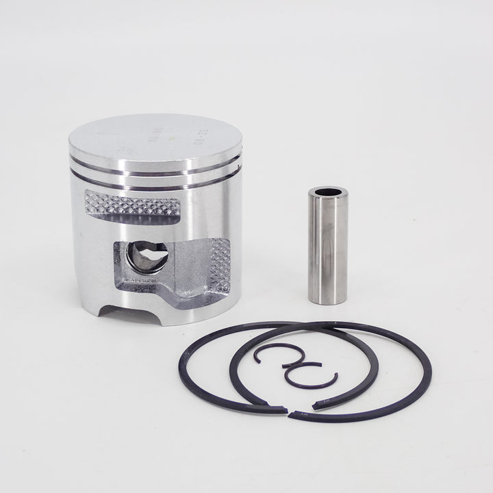 THE DUKE'S PISTON AND RINGS FITS HUSQVARNA 576 576XP  51MM 575 25 73-02