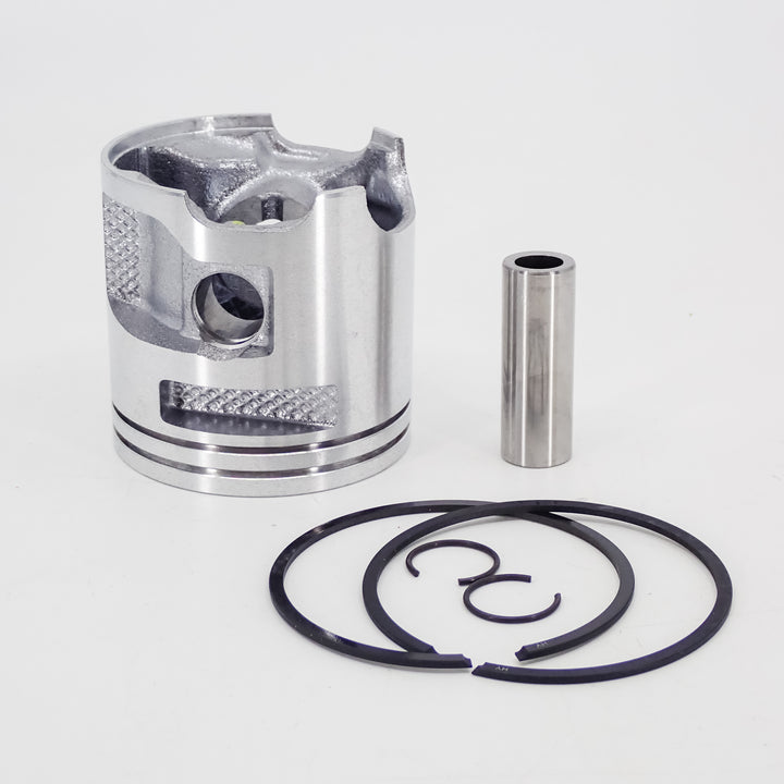 THE DUKE'S PISTON AND RINGS FITS HUSQVARNA 576 576XP  51MM 575 25 73-02
