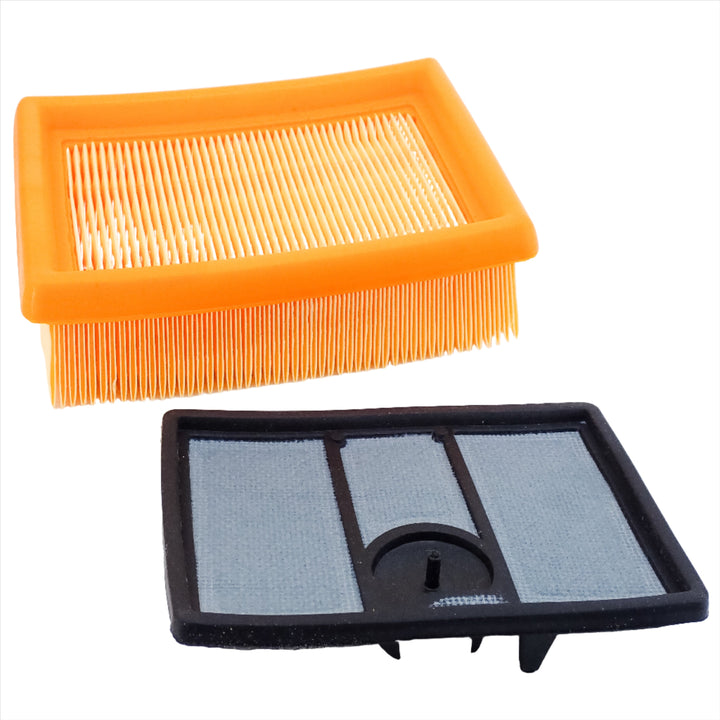 THE DUKE'S AIR FILTER FITS STIHL TS700 TS800 4224 141 0300