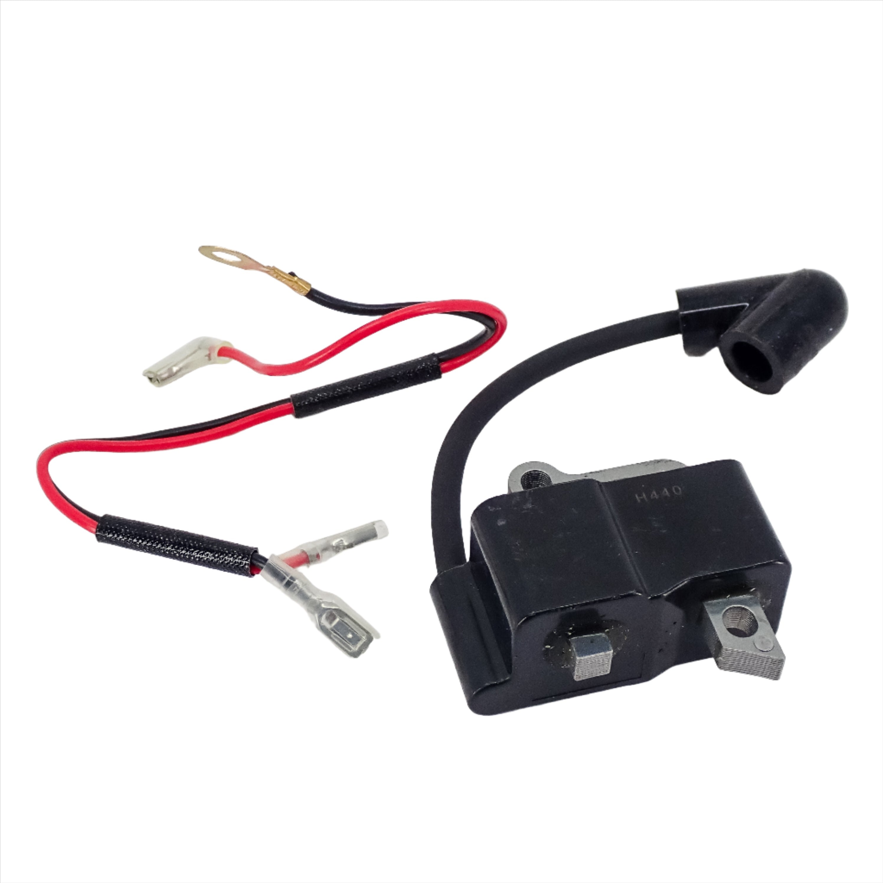 THE DUKE'S IGNITION COIL FITS HUSQVARNA EARLY MODEL 445 450