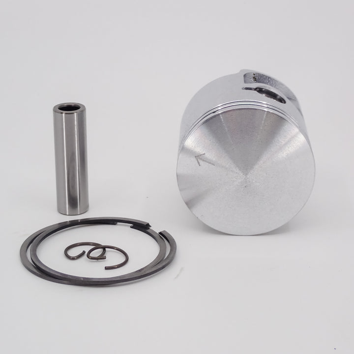 THE DUKE'S PISTON AND RINGS FITS HUSQVARNA 150BT 350BT 350BF