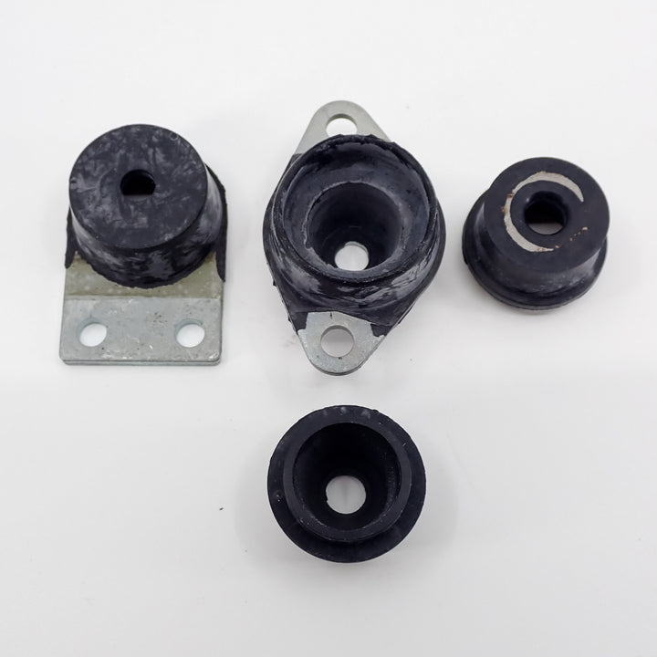 THE DUKE'S 4 PIECE ANTI-VIBRATION BUFFER SET FITS STIHL 030 031 032