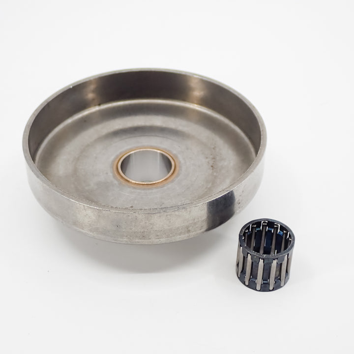 GENUINE DRIVE SPROCKET AND BEARING FITS HUSQVARNA  445 450 578097901