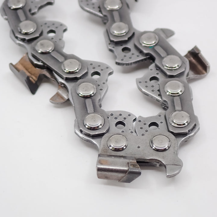 FORESTER FULL OR SEMI CHISEL CARBIDE INSERT CHAINSAW CHAIN