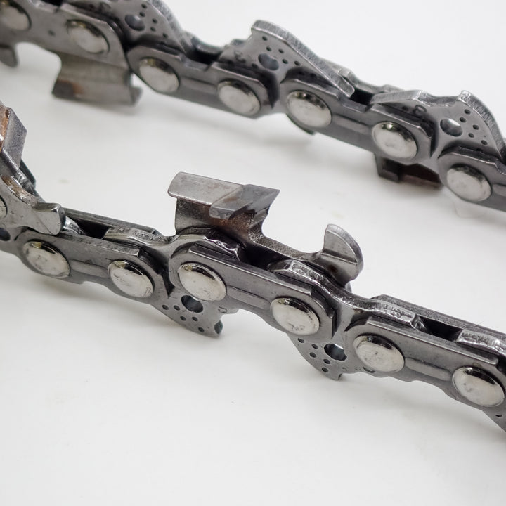 FORESTER FULL OR SEMI CHISEL CARBIDE INSERT CHAINSAW CHAIN