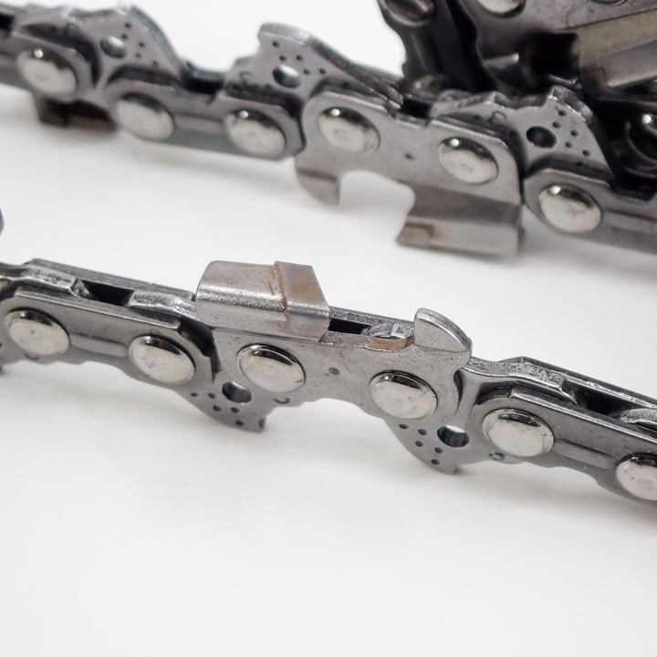 FORESTER FULL OR SEMI CHISEL CARBIDE INSERT CHAINSAW CHAIN