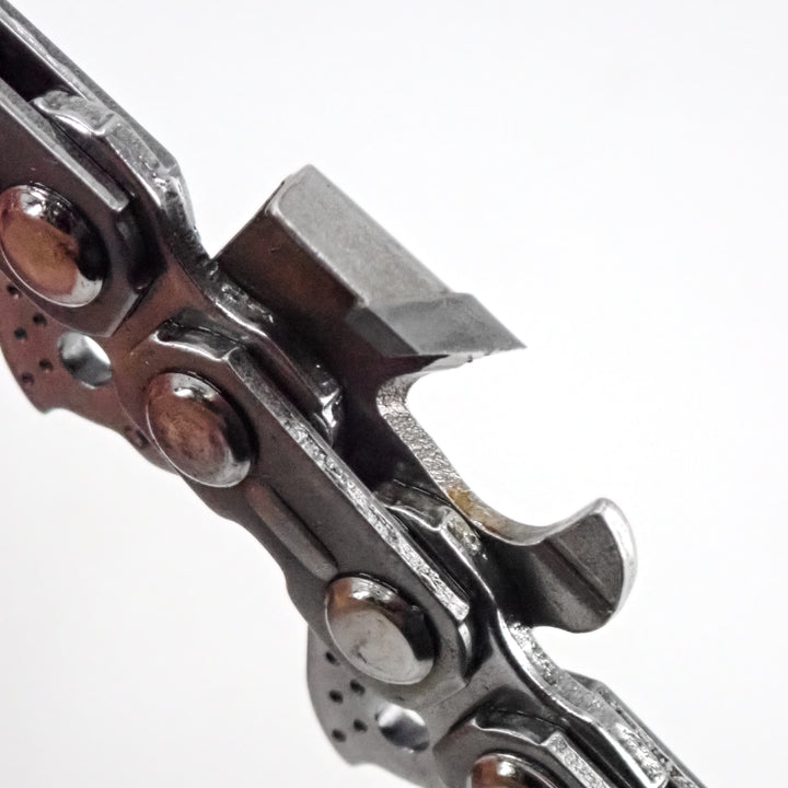 FORESTER FULL OR SEMI CHISEL CARBIDE INSERT CHAINSAW CHAIN