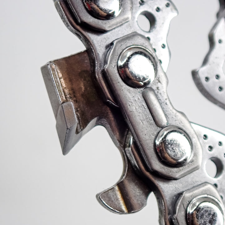 FORESTER FULL OR SEMI CHISEL CARBIDE INSERT CHAINSAW CHAIN