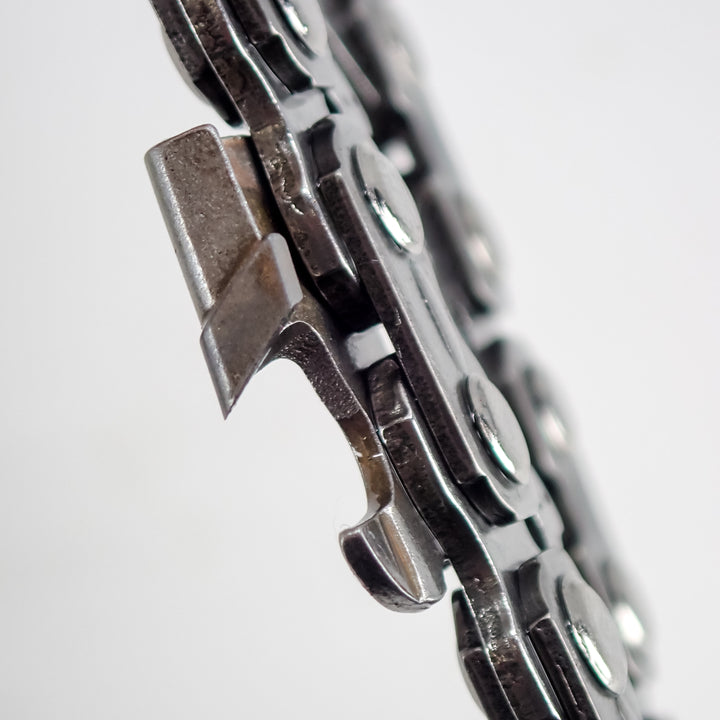 FORESTER FULL OR SEMI CHISEL CARBIDE INSERT CHAINSAW CHAIN