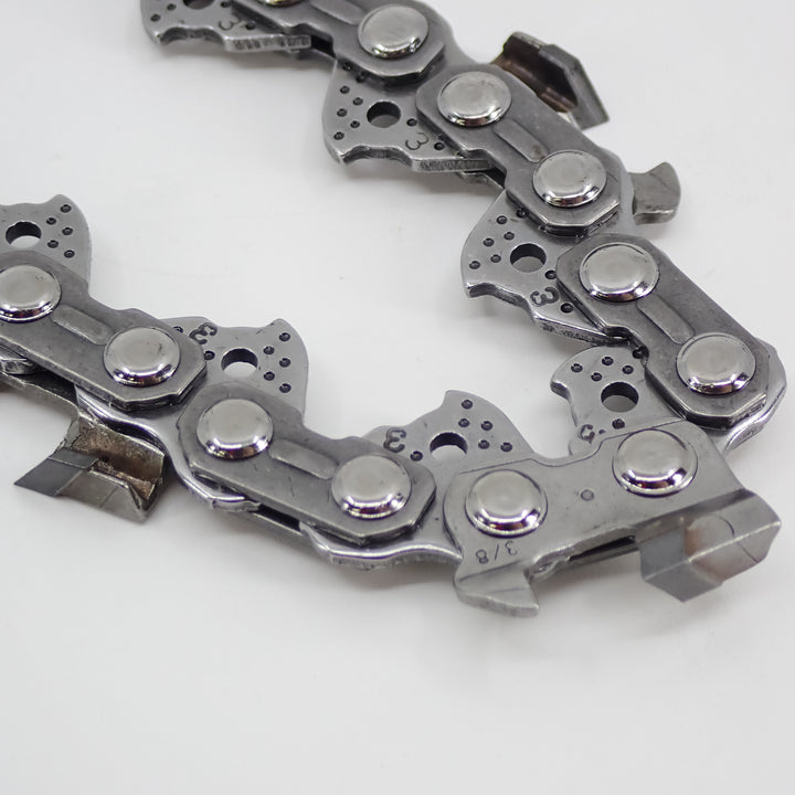 FORESTER FULL OR SEMI CHISEL CARBIDE INSERT CHAINSAW CHAIN