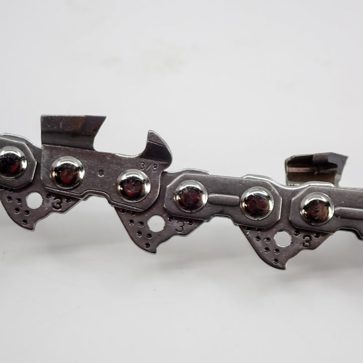 FORESTER FULL OR SEMI CHISEL CARBIDE INSERT CHAINSAW CHAIN
