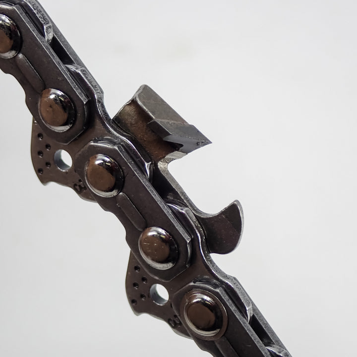 FORESTER FULL OR SEMI CHISEL CARBIDE INSERT CHAINSAW CHAIN