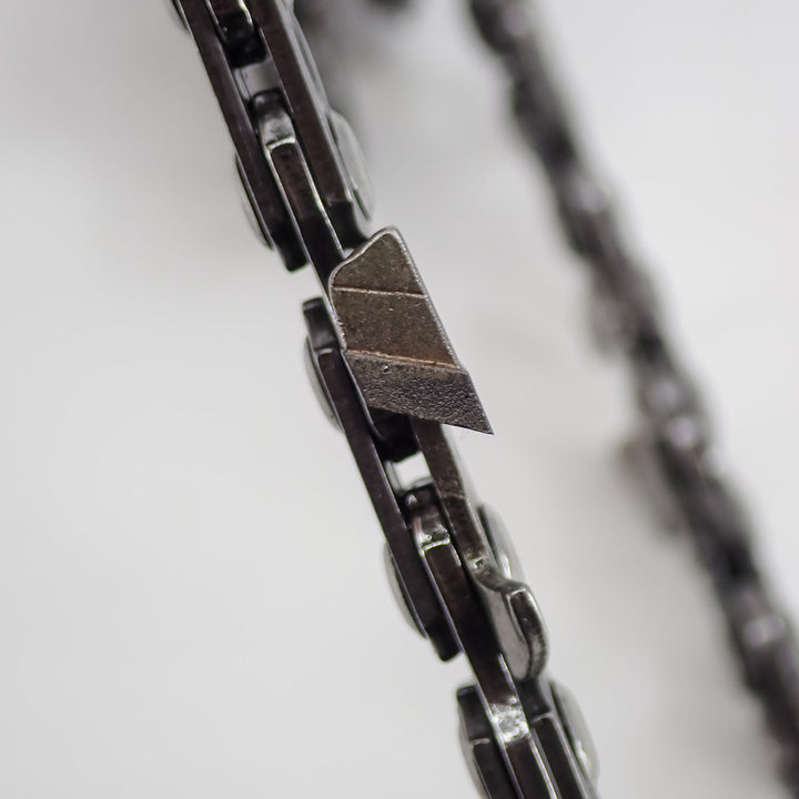 FORESTER FULL OR SEMI CHISEL CARBIDE INSERT CHAINSAW CHAIN